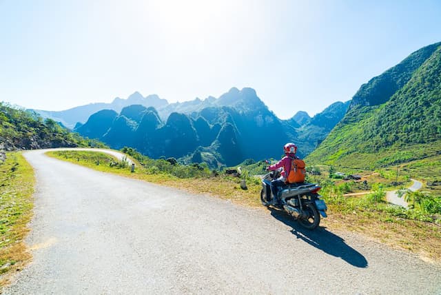 Review Hà Giang 4 ngày 3 đêm chi tiết nhất 2026