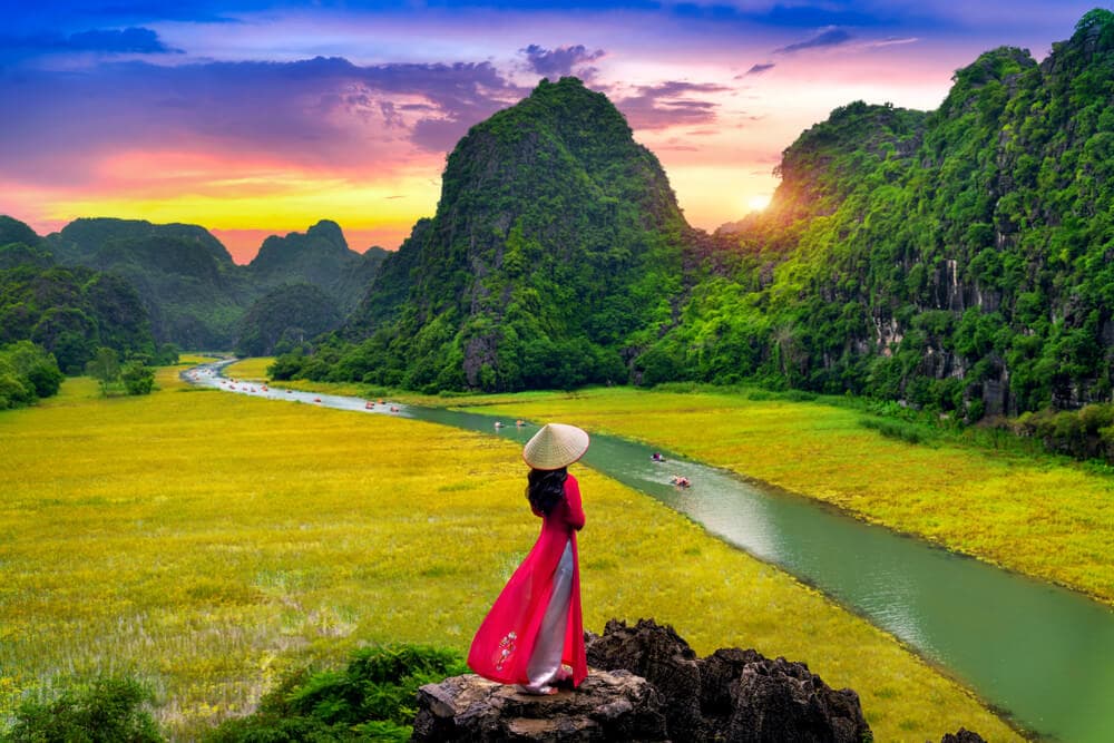 Ảnh du lịch