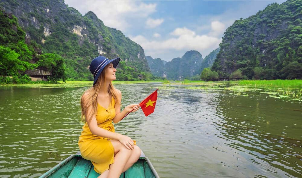 đầm vân long
