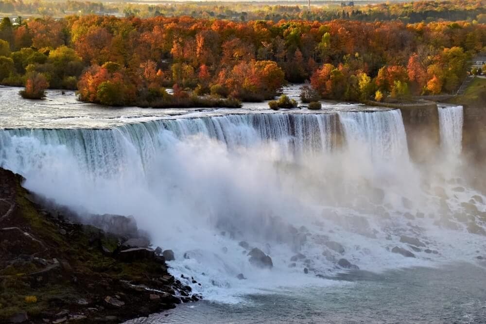 Thác Niagara