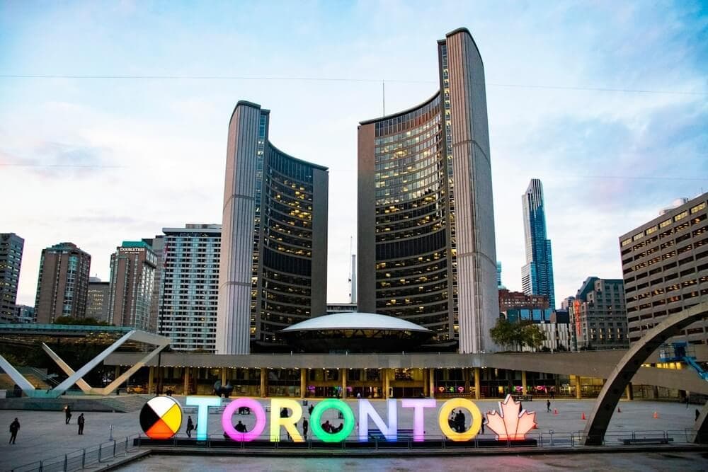 Toronto International Film Festival