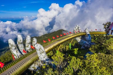 Kinh nghiệm đi du lịch Đà Nẵng tháng 9, thời tiết và những điểm đến không nên bỏ lỡ