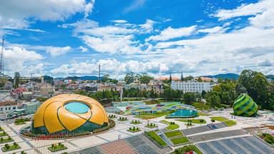 Du lịch Đà Lạt tháng 9 có gì đẹp? Kinh nghiệm chi tiết cho người đi lần đầu