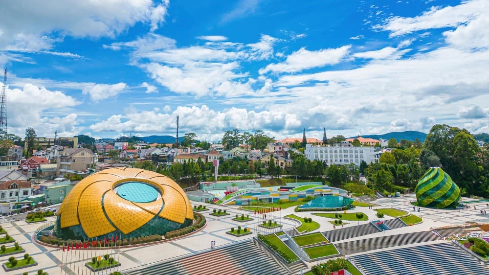 Ảnh du lịch