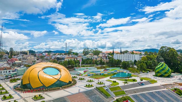 Du lịch Đà Lạt tháng 9 có gì đẹp? Kinh nghiệm chi tiết cho người đi lần đầu