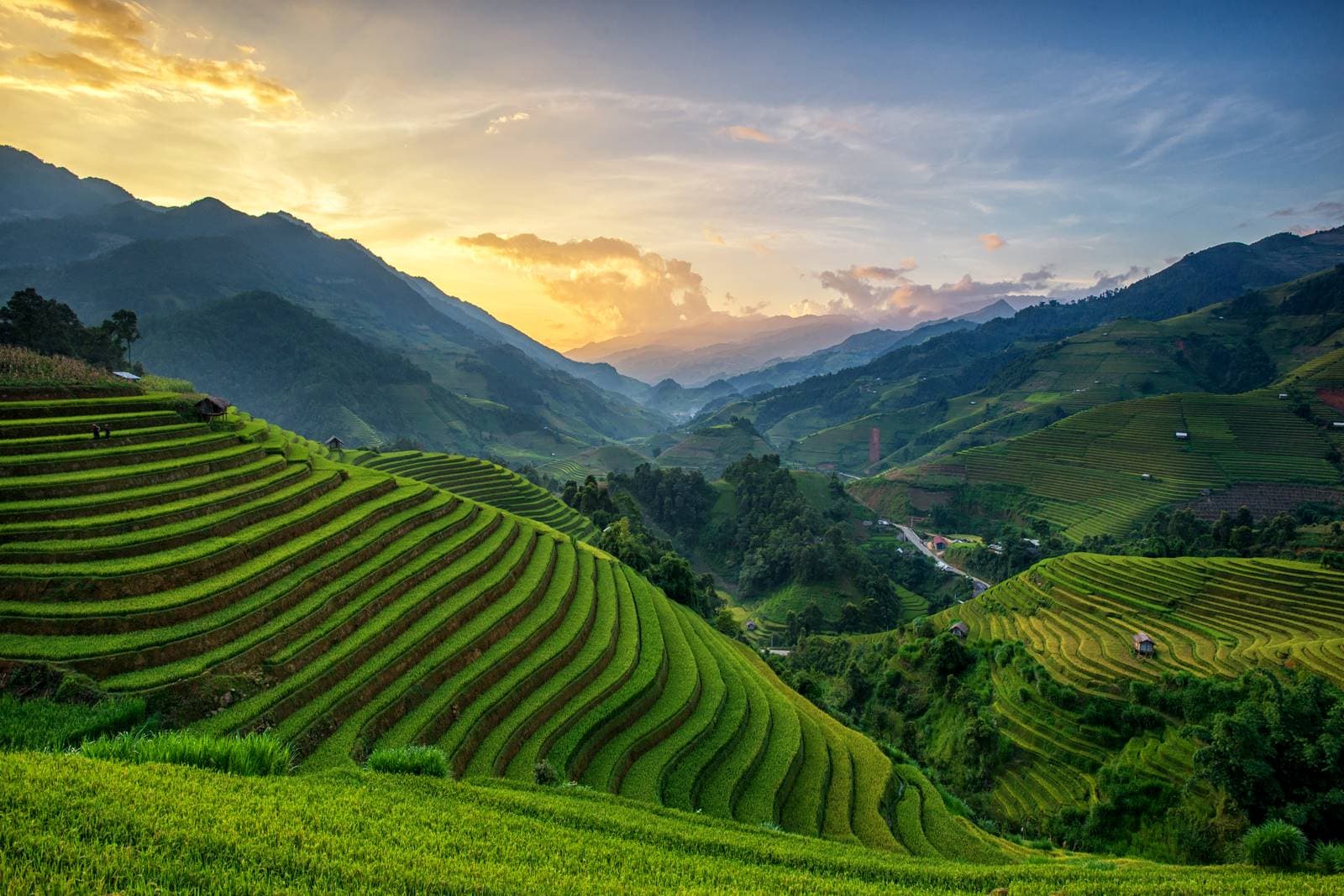 Ảnh du lịch