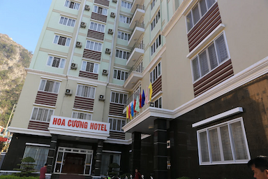 Review Khách sạn Hoa Cương Đồng Văn mới nhất 2026