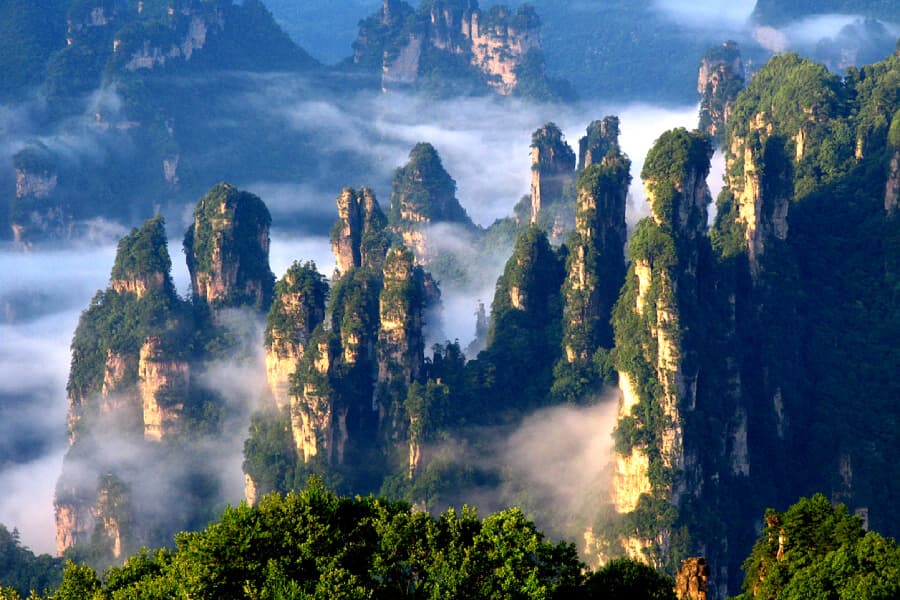 Ảnh du lịch