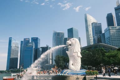 Du lịch Singapore tháng 11 có gì đặc biệt? Những điều cần biết trước khi đi