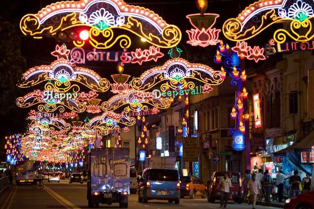 Deepavali