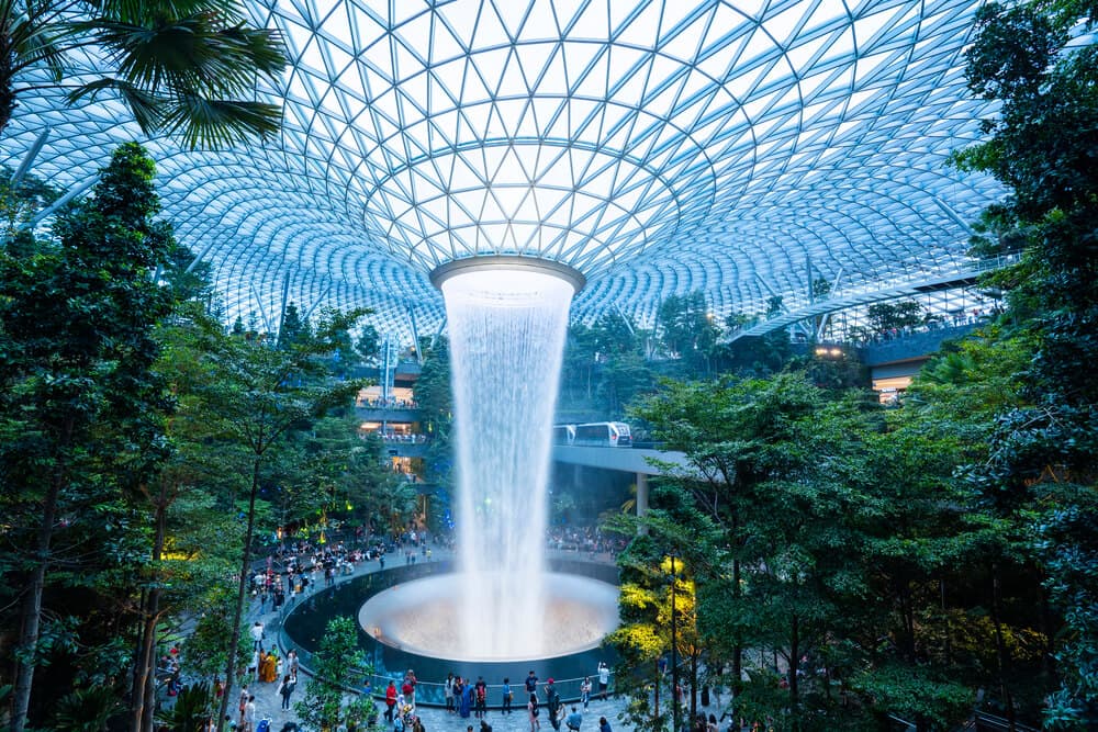 Changi Airport