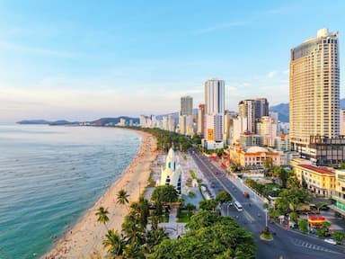 Tháng 11 nên đi du lịch ở đâu miền Trung? Gợi ý các địa điểm dành cho bạn