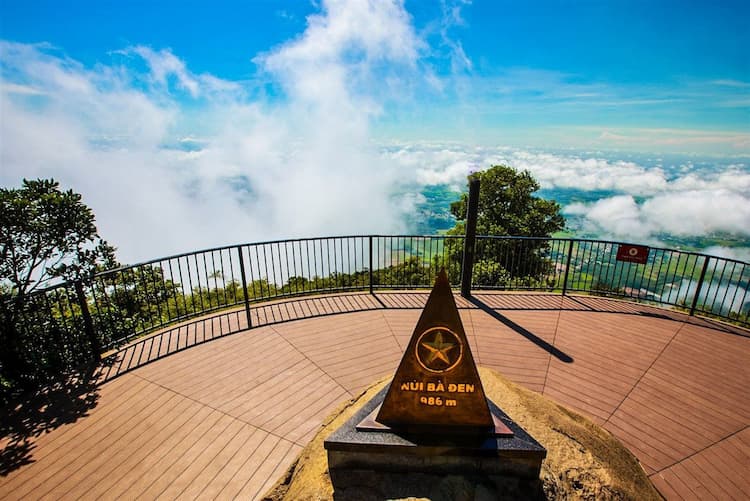 Tour Củ Chi - Tây Ninh - Mỹ Tho - Cần Thơ 4 ngày 3 đêm từ Hà Nội