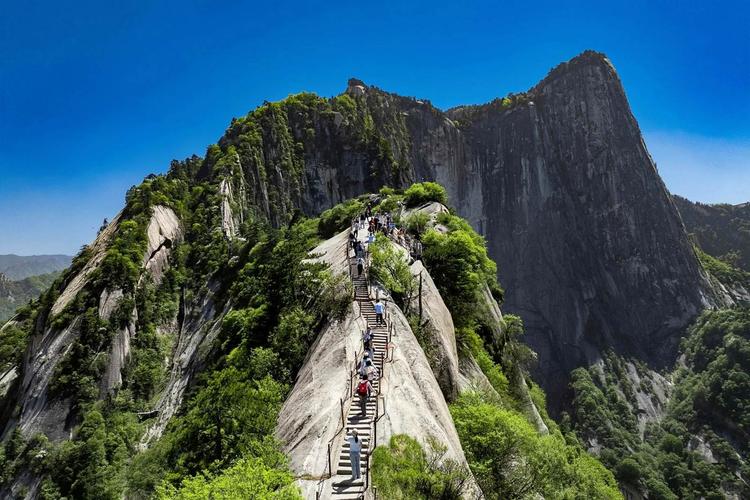 Tour Trung Quốc: Vũ Hán - Khai Phong - Lạc Dương - Hoa Sơn - Tây An 7 ngày 6 đêm từ TP.HCM (No Shopping) - Tết Dương lịch 2027