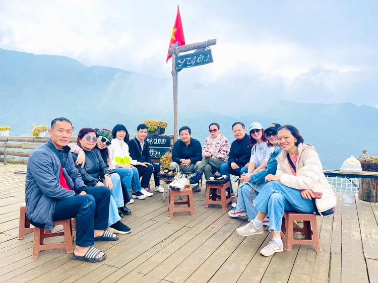 Tour Bắc Hà - Y Tý 3 ngày 2 đêm từ Hà Nội