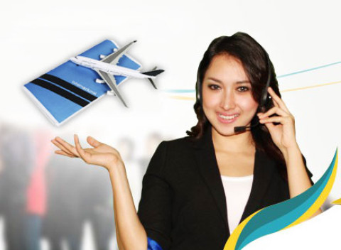 PYS Travel tuyển dụng nhân viên phòng vé máy bay