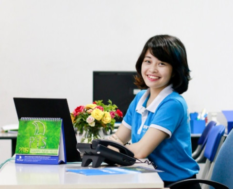 PYS Travel tuyển dụng vị trí Nhân viên Marketing (CN TP. Hồ Chí Minh)