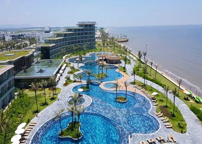 FLC Sầm Sơn Resort