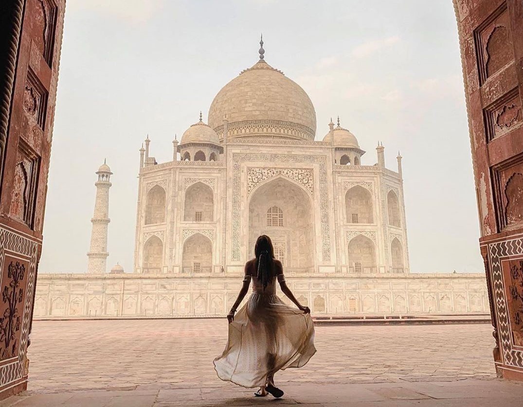 TOP 10 địa điểm du lịch nổi tiếng ở Ấn Độ có thể khiến bạn “kinh ngạc”