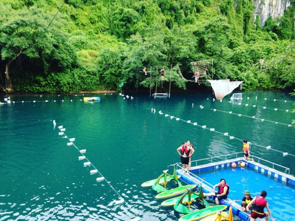 8 điểm du lịch cực đẹp ở Quảng Bình không đi là phí! - PYS Travel